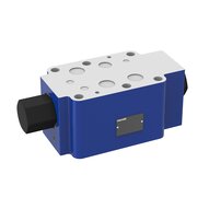Zawór zwrotny płytowy Z2S22A4-5X/SO40 (R900985670) - Bosch-Rexroth
