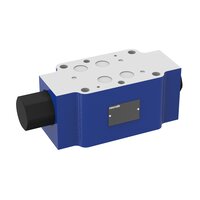 Zawór zwrotny płytowy Z2S16A4-5X/ (R900566082) - Bosch-Rexroth