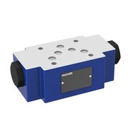 Zawór zwrotny płytowy Z2S10B3-3X/V (R900439705) - Bosch-Rexroth