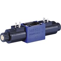 Zawór kierunkowy suwakowy 4WE6D7X/HG24N9K4/V (R901164608) - Bosch-Rexroth