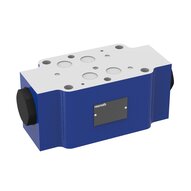 Zawór zwrotny płytowy Z2S16B1-5X/SO60 (R900587546) - Bosch-Rexroth