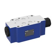 Zawór zwrotny płytowy Z2S16B3-5X/SO40 (R900597698) - Bosch-Rexroth