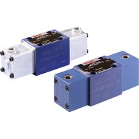 Zawór kierunkowy suwakowy 4WP6Y6X/ (R900753302) - Bosch-Rexroth
