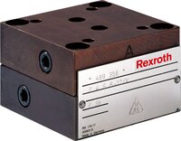 Zawór zwrotny - Z Z4S6-1X/J3V (R900538004) - Bosch-Rexroth