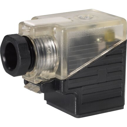 Wtyczki 3P Z5L1 - Bosch-Rexroth