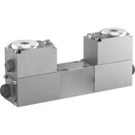 Zawór kierunkowy suwakowy 4WE6EB5X/BG24NVP1Z2 (R901557227) - Bosch-Rexroth