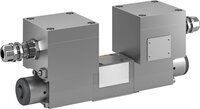 Zawór kierunkowy suwakowy 4WE6EB6X/BG24NXDZ2/V (R901480914) - Bosch-Rexroth