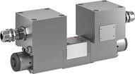 Zawór kierunkowy suwakowy 3WE6A6X/BG24NXDZ2/V (R901143372) - Bosch-Rexroth