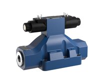 Zawór kierunkowy suwakowy 4WEH16D1X/6HG24N9ETK4/B10 (R901531042) - Bosch-Rexroth