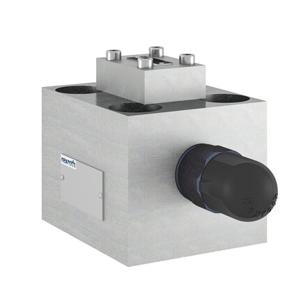 Pokrywa zaworu logicznego LFT32DBW2-3X/700J3F (R901549151) - Bosch-Rexroth