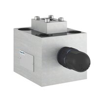 Pokrywa zaworu logicznego LFT50DBW2-3X/700J3F (R901564542) - Bosch-Rexroth