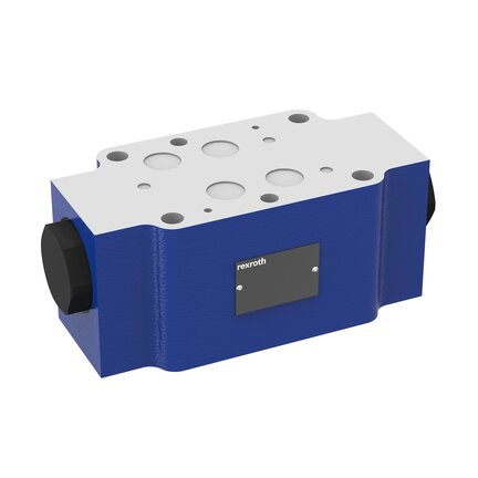 Zawór zwrotny płytowy Z2S16-1-5X/V (R900412459) - Bosch-Rexroth