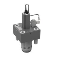 Zawór proporcjonalny do przepustnic FESE63CA-3X/1800LK0G1M (R900764316) - Bosch-Rexroth