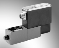Zawór ciśnieniowy proporcjonalny DBETRE-2X/30G24K31A1V (R901434028) - Bosch-Rexroth