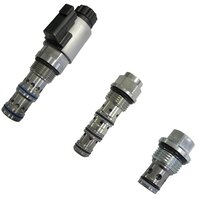 Zawór regulacji przepływu KUDSR3C1B/FN9V (R901480554) - Bosch-Rexroth
