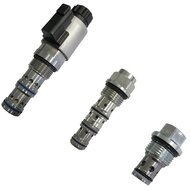 Zawór regulacji przepływu KUDSR3C1B/FN9V (R901480554) - Bosch-Rexroth