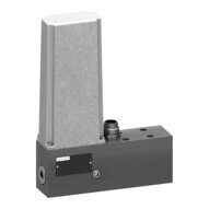 Zawór upustowy hydrauliczny DBGT-2X/700VP2 (R901358101) - Bosch-Rexroth