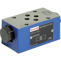 Zawór zwrotny płytowy Z2S6-1-6X/V/62 (R900747681) - Bosch-Rexroth