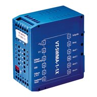 Przetwornik sygnału VT-SWMA-1-1X/002 (T=50SEC) (R900715911) - Bosch-Rexroth