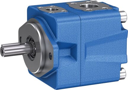 Pompa łopatkowa PVH2-1X/041RA15DMB (R901431180) - Bosch-Rexroth