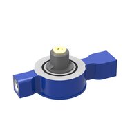 Zawór napełniania wstępnego ZSF50F0-1-1X/V/01D00 (R901235923) - Bosch-Rexroth