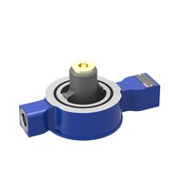 Zawór napełniania wstępnego ZSF63F0-1-1X/V/01D00 (R901235921) - Bosch-Rexroth