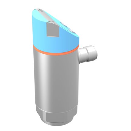Wyłącznik ciśnieniowy HEDE10-3X/400/2/-GI-K35-0 (R901425454) - Bosch-Rexroth