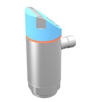 Wyłącznik ciśnieniowy HEDE10-3X/400/2/-GI-K35-0 (R901425454) - Bosch-Rexroth