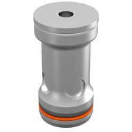 Zawór zwrotny hydrauliczny M-SR 20 KE00-1X/ (R900350936) - Bosch-Rexroth