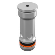Zawór zwrotny hydrauliczny M-SR 8 KE00-1X/V (R900371497) - Bosch-Rexroth