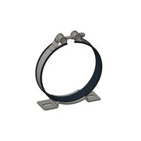 Zacisk mocujący 155-163 MM HAD (R901526730) - Bosch-Rexroth