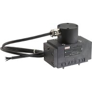 Serwozawór kierunkowy 4WS2EM10-5X/60B11XDET315CEV-100 (R901537031) - Bosch-Rexroth