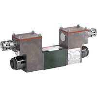Zawór ciśnieniowy redukcyjny 3DREP6A-2X/45EG24XEJ/V (R901052777) - Bosch-Rexroth