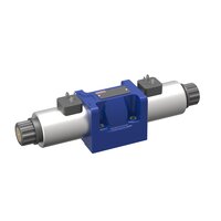 Zawór kierunkowy suwakowy 4WE10J5X/HG24N9K4/M (R901401552) - Bosch-Rexroth