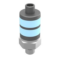 Wyłącznik ciśnieniowy HEDE 11 A1-1X/100/K41G24/2/V (R901141184) - Bosch-Rexroth