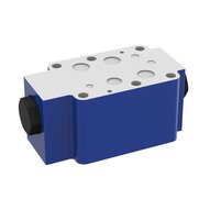 Zawór zwrotny płytowy Z2S22A1-5X/ (R900433032) - Bosch-Rexroth