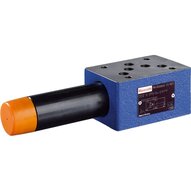 Zawór ciśnieniowy sekwencyjny - Z ZDZ10DP2-5X/210YM (R900586658) - Bosch-Rexroth