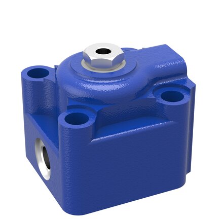 Zawór napełniania wstępnego SFA32G0-1X/M/01 (R900955984) - Bosch-Rexroth