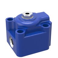 Zawór napełniania wstępnego SFA32G0-1X/M/01 (R900955984) - Bosch-Rexroth