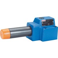 Zawór ciśnieniowy sekwencyjny DZ10DP2-4X/75M (R900579596) - Bosch-Rexroth