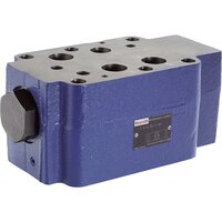Zawór zwrotny płytowy Z2S16-1-5X/VJ3 (R901417166) - Bosch-Rexroth