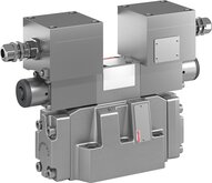Zawór kierunkowy suwakowy H-4WEH16H7X/6BG24NXDZ2/B10D3 (R901565654) - Bosch-Rexroth