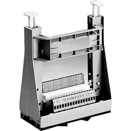 Uchwyty płytek drukowanych VT 3002 - Bosch-Rexroth