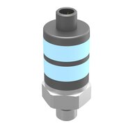 Wyłącznik ciśnieniowy HEDE 11 A1-1X/250/K41G24/2/V (R901396832) - Bosch-Rexroth