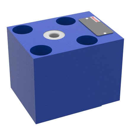 Zawór napełniania wstępnego SFA25G0-1X/M/01 (R901100835) - Bosch-Rexroth