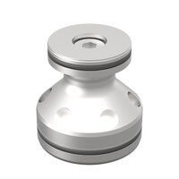 Zawór napełniania wstępnego SFE100P0-1X/M (R901092734) - Bosch-Rexroth