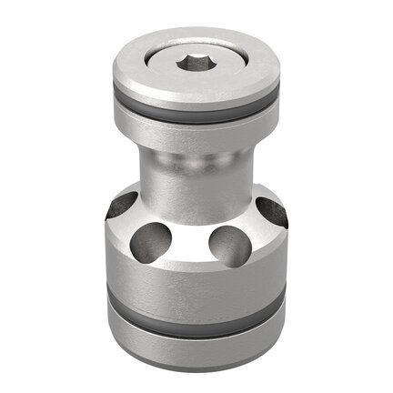 Zawór napełniania wstępnego SFE25P0-1X/M (R901074051) - Bosch-Rexroth