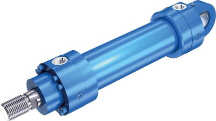 Cylinder hydrauliczny CDH2 SERIE 3X KONFIG (R900999021) - Bosch-Rexroth