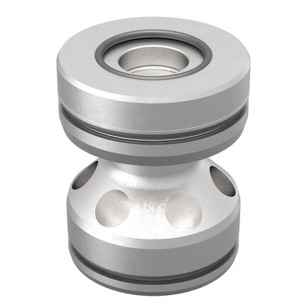 Zawór napełniania wstępnego SFE40Z0-1X/M (R901070943) - Bosch-Rexroth