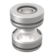 Zawór napełniania wstępnego SFE40Z0-1X/M (R901070943) - Bosch-Rexroth